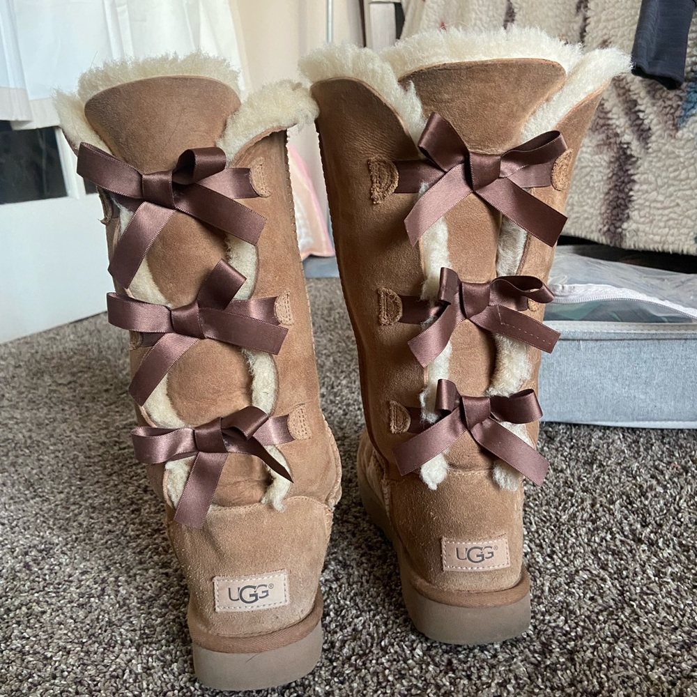 UGG boots